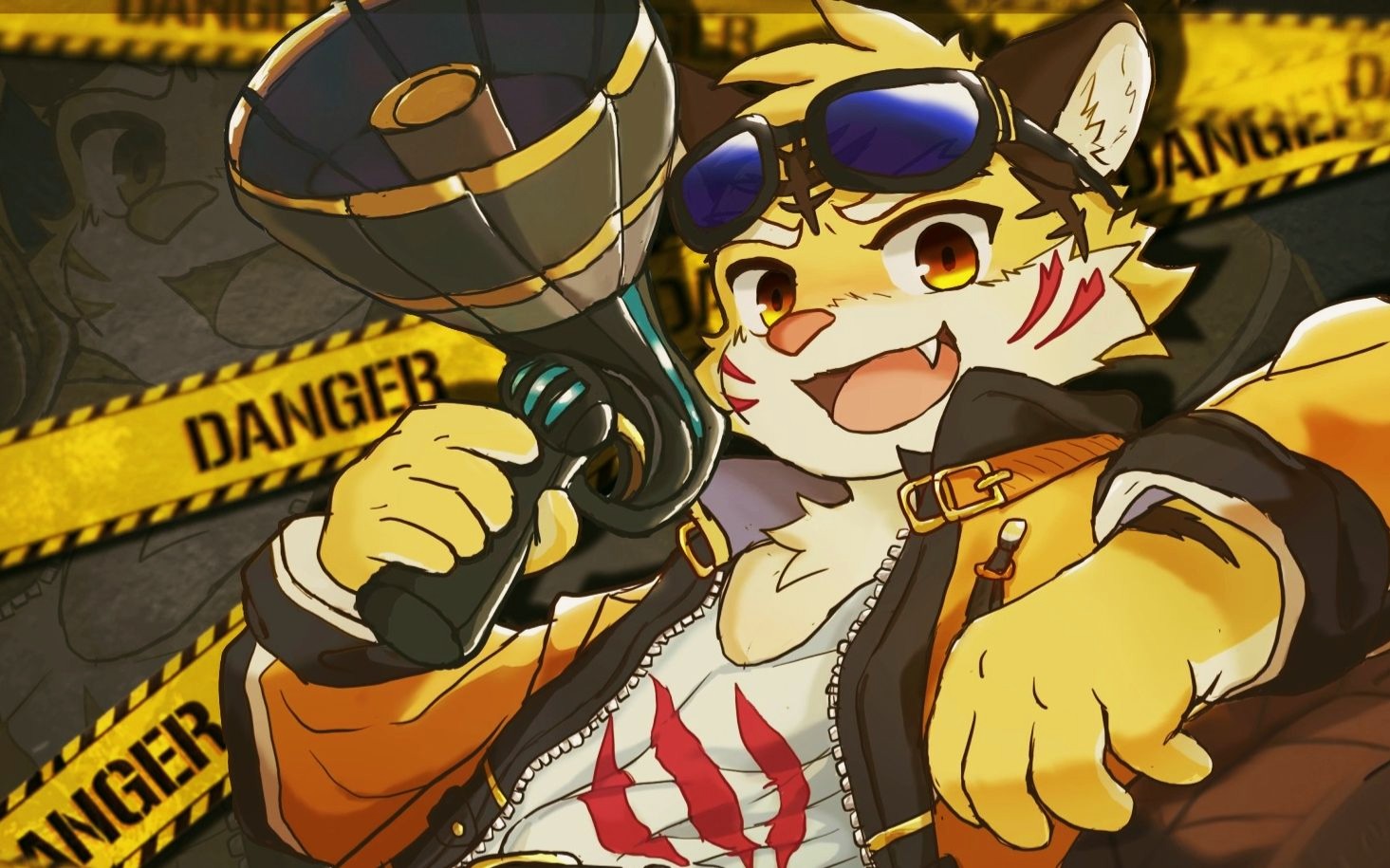 cover of previous post